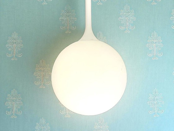 Image 1 of Lampada a sospensione Castore di Michele De Lucchi per Artemide 35cm
