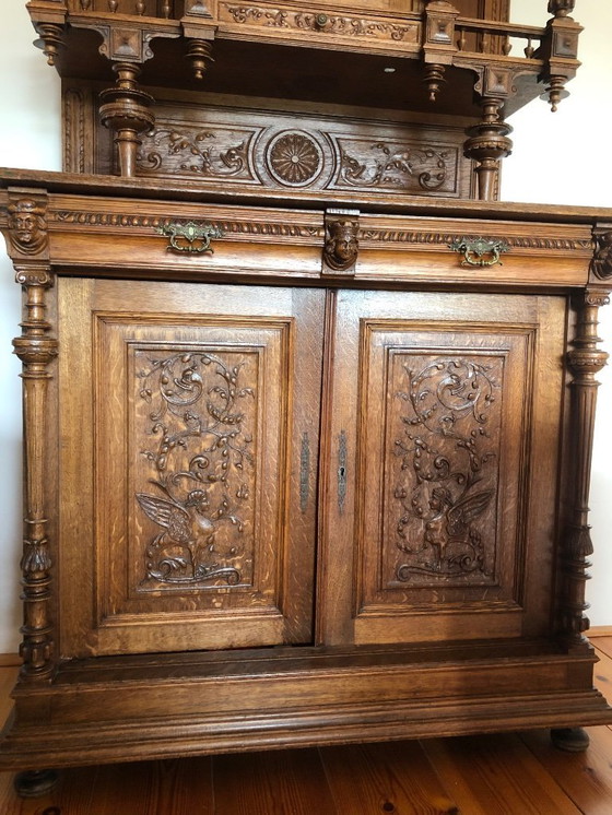 Image 1 of Mobile in stile Bruegel