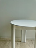 Tabouret conçu par Olaf von Bohr