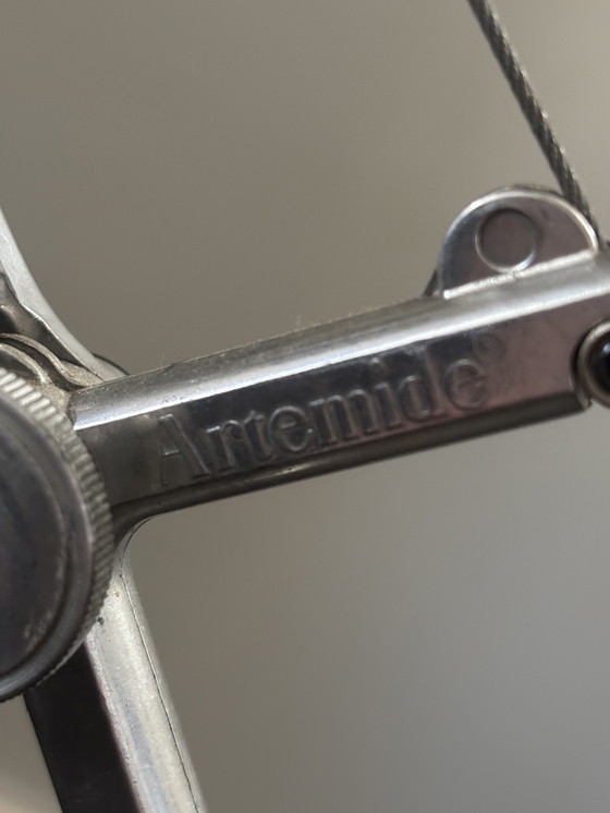 Image 1 of Artemide Toledo Stehleuchte