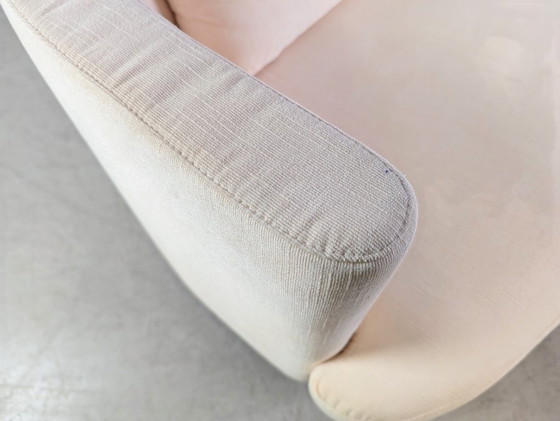 Image 1 of Original Rolf Benz Ecksofa Couch Onda beige creme Design Sofa