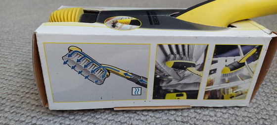 Image 1 of Kärcher 3-piece brush set NEW