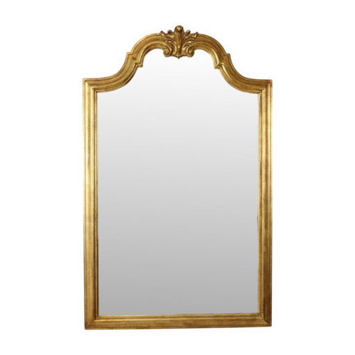 Klassieke Gouden Deknudt Spiegel 105cm