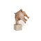 Toro Terracotta by Mario Bertozzi – beeldhouwkunst, Marble (photo 2 of 4)