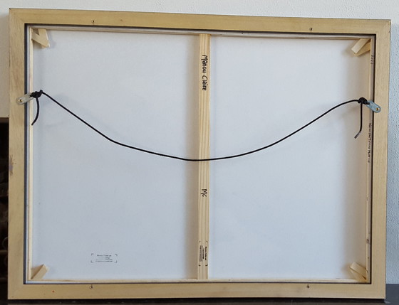 Image 1 of Manou Claire - Connection