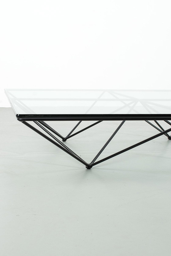 Image 1 of Paola Piva coffee table