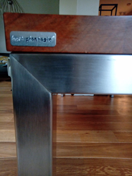 Image 1 of Bert Plantagie Dining Table