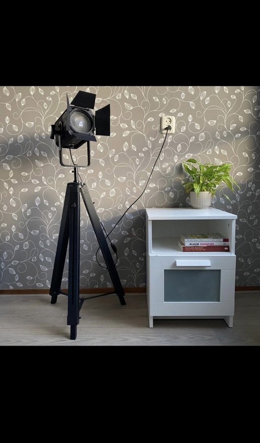 CCT Lighting Minuette - lámpara de teatro