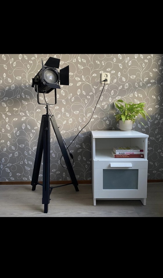 Image 1 of CCT Lighting Minuette - lámpara de teatro