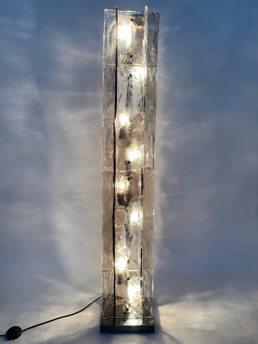 Carlo Nason para Mazzega