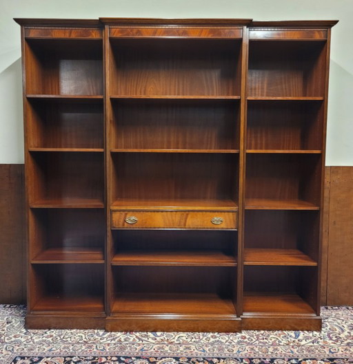 Libreria Armadio Classica Inglese Heldense Exclusive