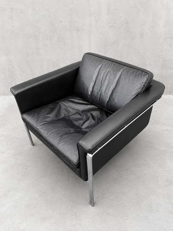 Kill International HB 6911 Sessel - Horst Brüning - Leder – Leather (photo 6 of 6)