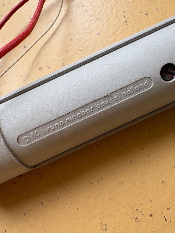 Image 1 of Bruno Ninaber Lamp