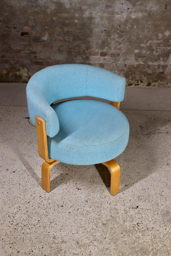 Image 1 of IKEA - Fridene - Blau - Carina Bengs - 14552 - 2004