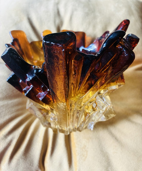 Image 1 of Vase by Pertti Santalahti, Humppila