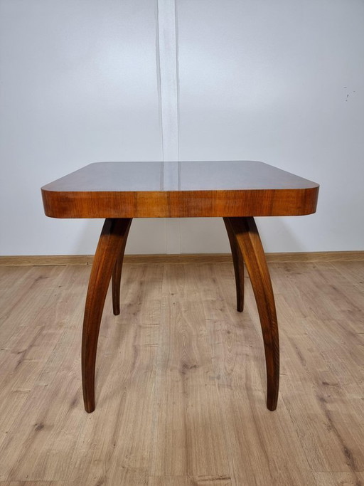 Mesa Spider de Jindrich Halabala