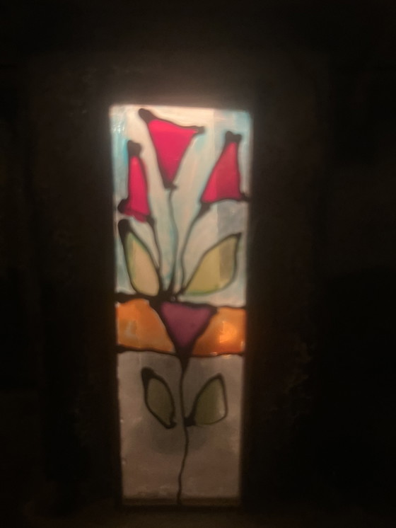 Image 1 of Lantaarn uit Mexico