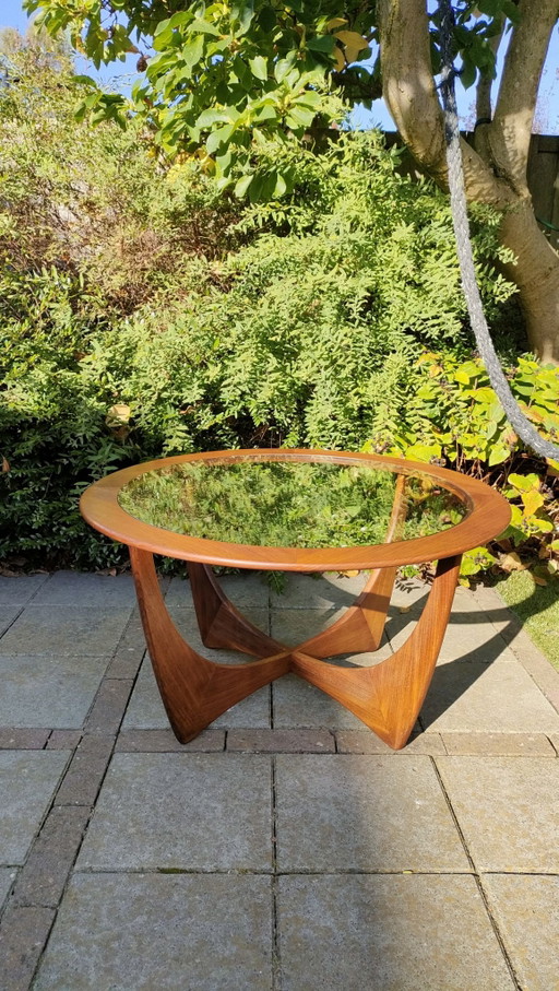 1x Mid Century Design Astro Coffee table GPlan