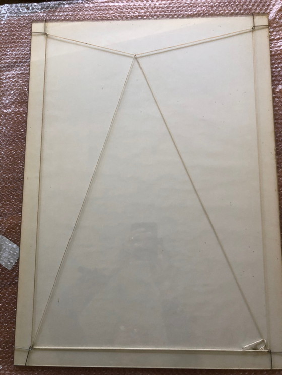 Image 1 of Design del manifesto Vogue Eduardo Benito