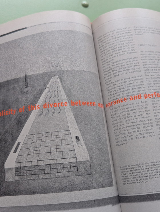Image 1 of S,M,L,XL by O.M.A Rem Koolhaas and Bruce Mau, 1995