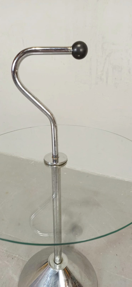 Image 1 of Table d'appoint Carlo Bimbi