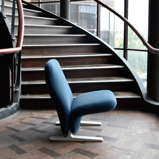 Artifort Kwekkie – Poltrone, Textile (photo 3 of 8)