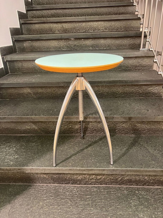 Image 1 of Tavolo “Aleph” di Philippe Starck – Driade – classico del design –
