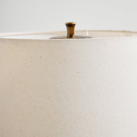 Image 1 of MK10984 Lampadaire en laiton