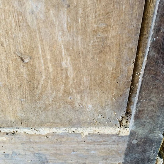 Image 1 of Dressoir / Ambachtelijk meubilair