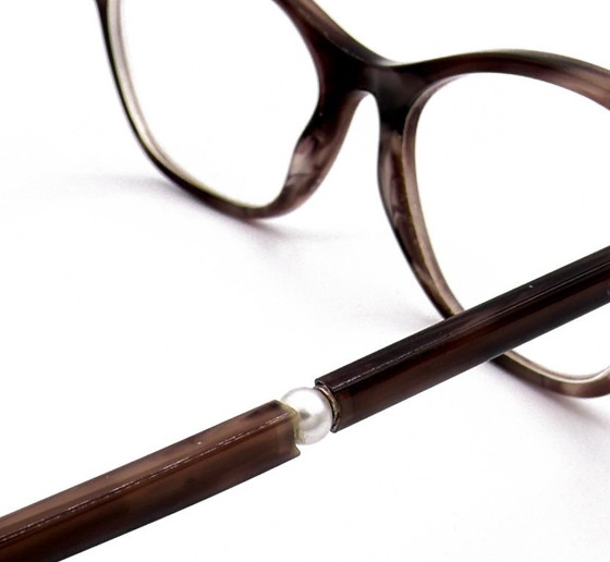 Image 1 of Chanel glasses - women's frames / 3377-H / Pearl Collection