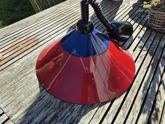 Image 1 of Vintage ceiling lamp from Massive