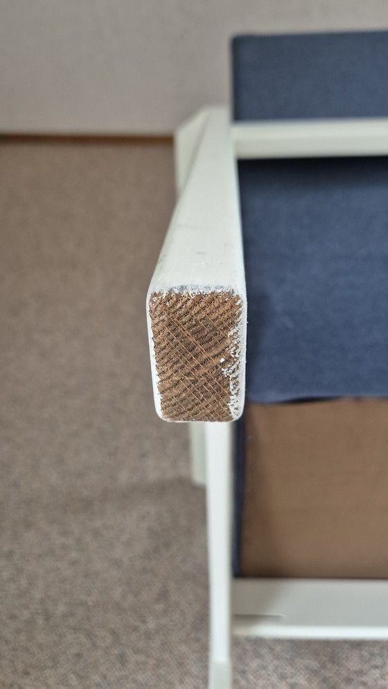 Image 1 of Poltrona Pastoe FU05, Yngve Ekström '60