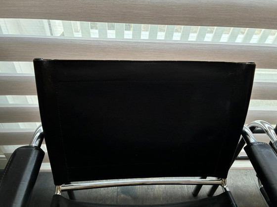 Image 1 of Unieke set van twee Tord Björklund fauteuils