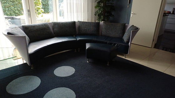 Image 1 of Canapé 5 places Montis Juliette