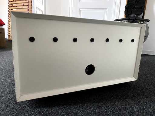 Pastoe TV meubel (2 stuks)