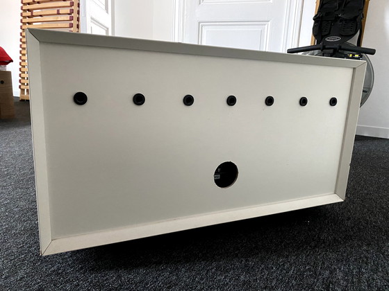 Image 1 of Mobili TV Pastoe (2 pezzi)