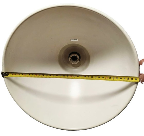 Lampada a Sospensione Vintage Stile Industriale – Lampade a sospensione, Aluminium (photo 3 of 5)