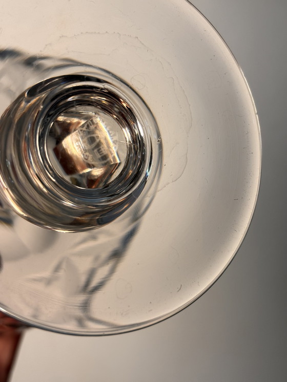 Image 1 of Baccarat 7 glasses