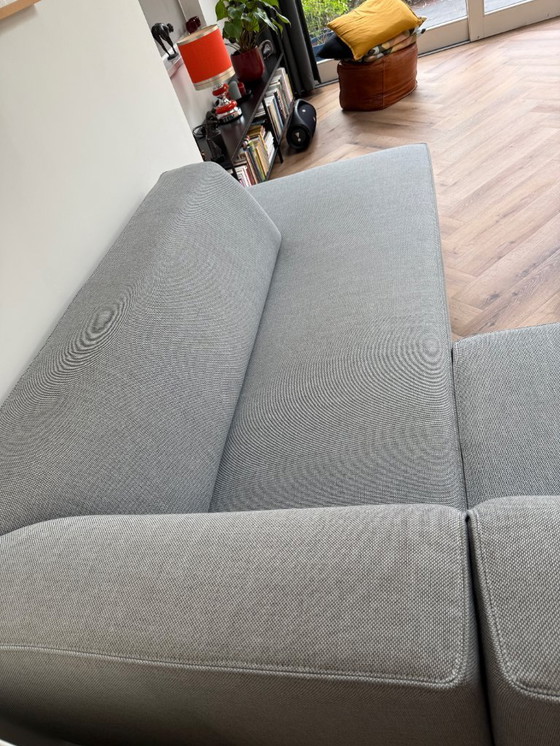 Image 1 of Divano angolare Leolux Pode