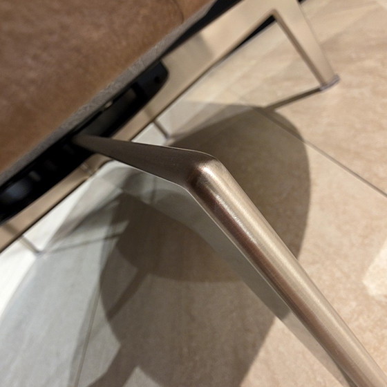 Image 1 of Fauteuil Flexform Guscioalto