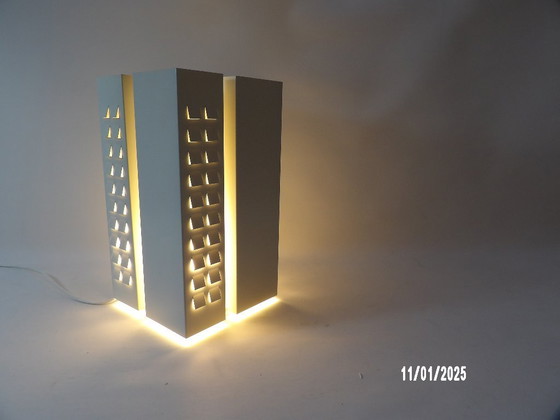 Image 1 of Lámpara de mesa Raak "Siesta" de Maija Liisa Komulainen