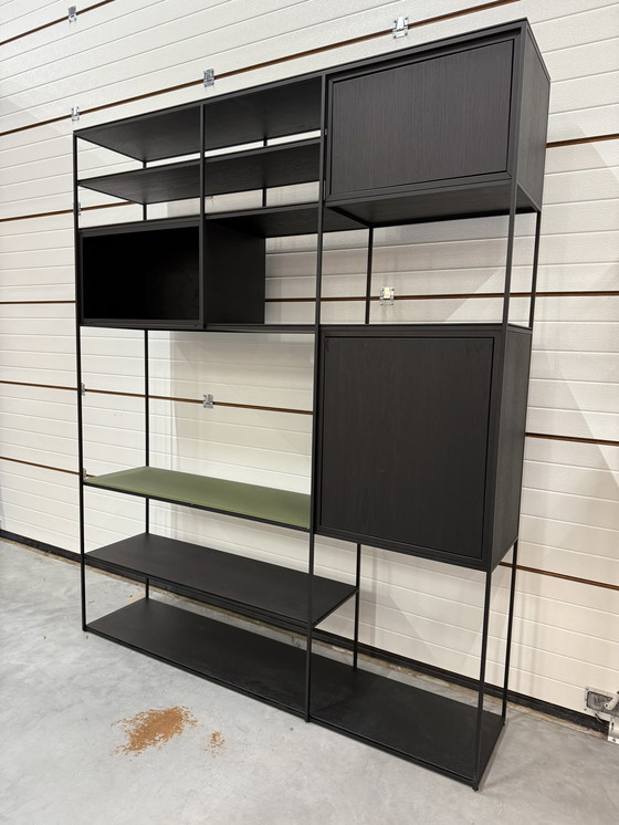 Image 1 of Mobiletto Beek Cubix 180x40xH220