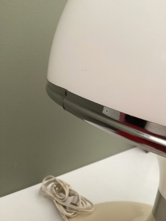 Image 1 of Dadime France XL Mushroom tafellamp