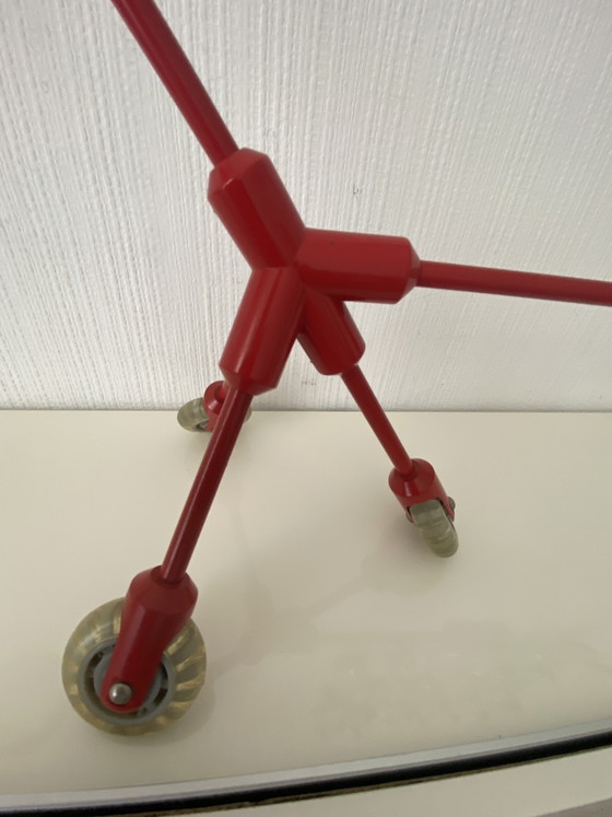 Vintage IKEA Lamp – Table lamps, Metal (photo 8 of 14)