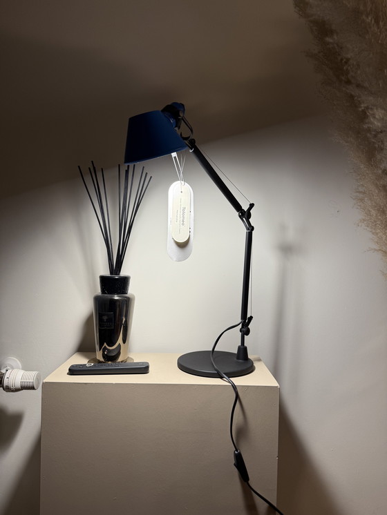 Image 1 of NIEUWE TOLOMEO MICRO