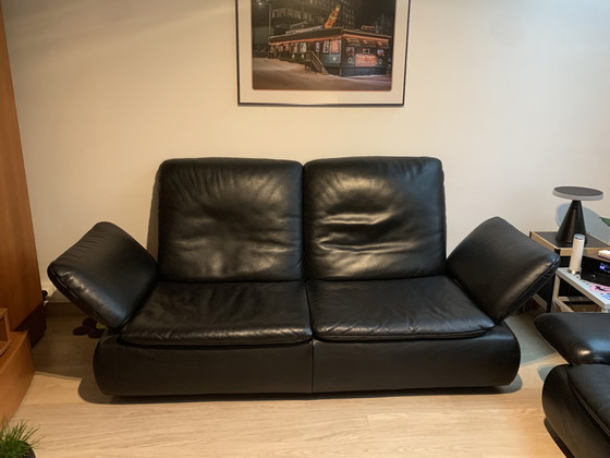 Image 1 of 2 sofás de 2,5 plazas KOINOR