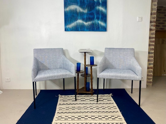 Image 1 of Table sculpture art textiles Ref : ALBA