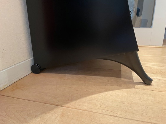 Image 1 of Secretario Giorgetti Umberto Asnago '80