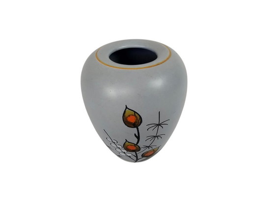 Image 1 of Flora Ceramics - Gouda - Palermo model 1490 - Holland - 60s