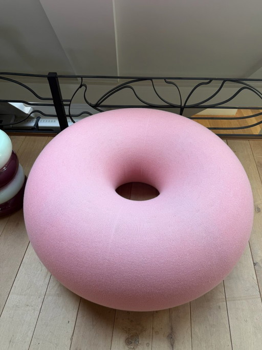 Boa Pouf by Sabine Marcelis for HIM